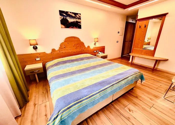 Hotel Centrale