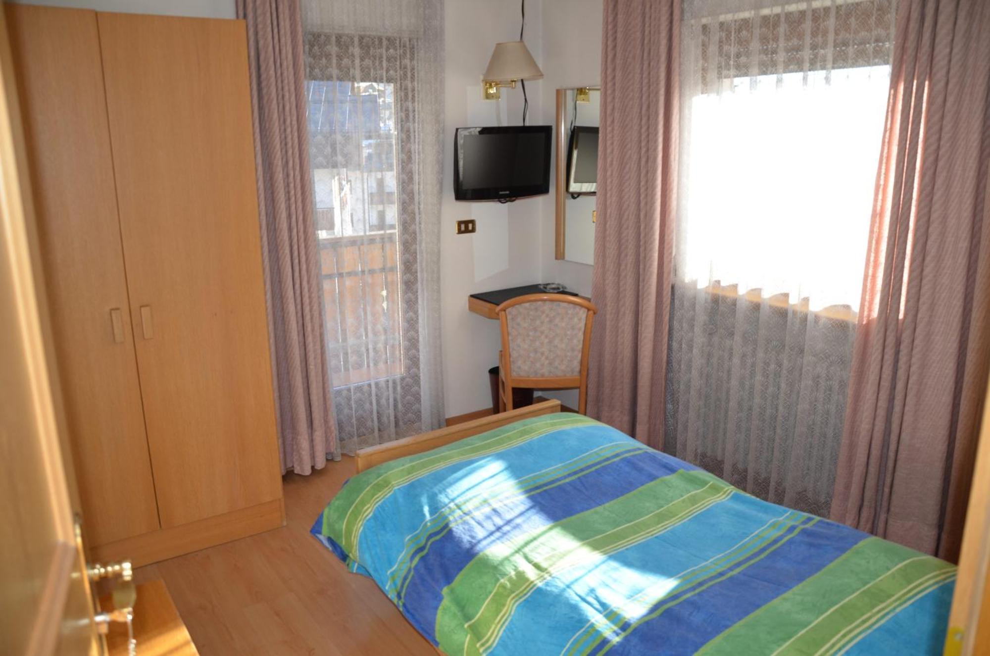 Hotel Centrale Hotel
