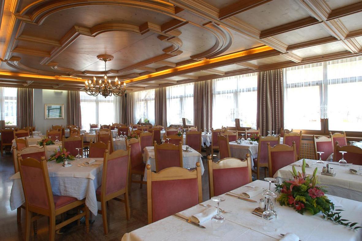 Hotel Centrale 3*