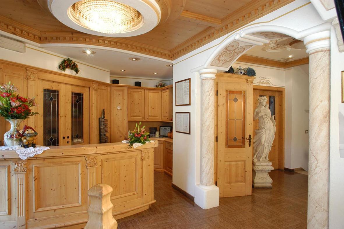 Hotel Centrale 3* Auronzo di Cadore