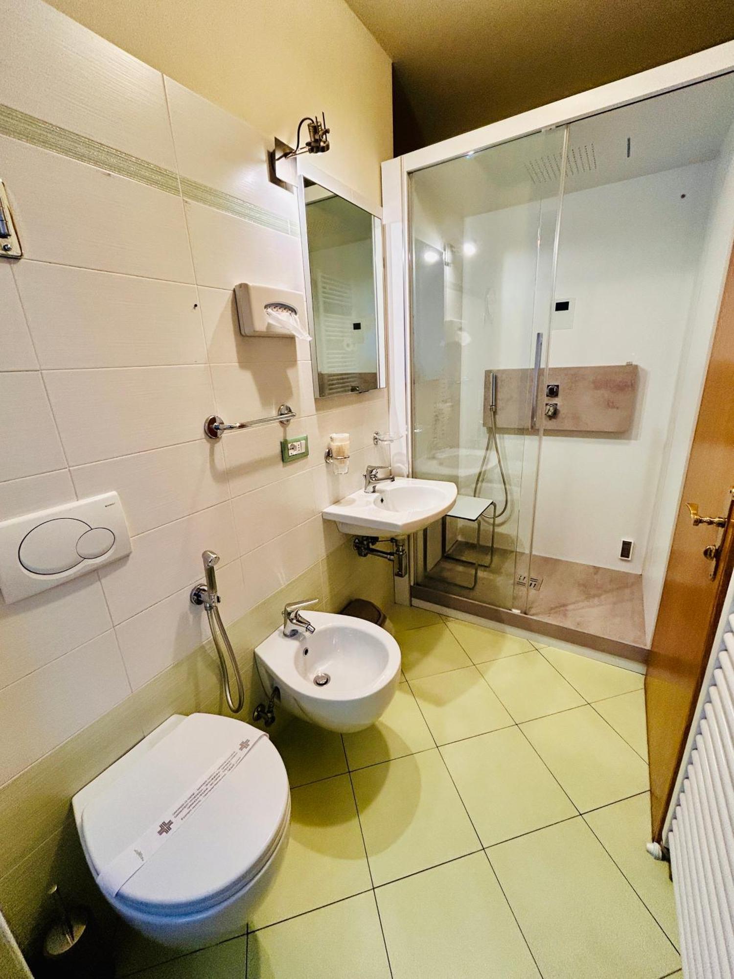 Hotel Centrale Hotel
