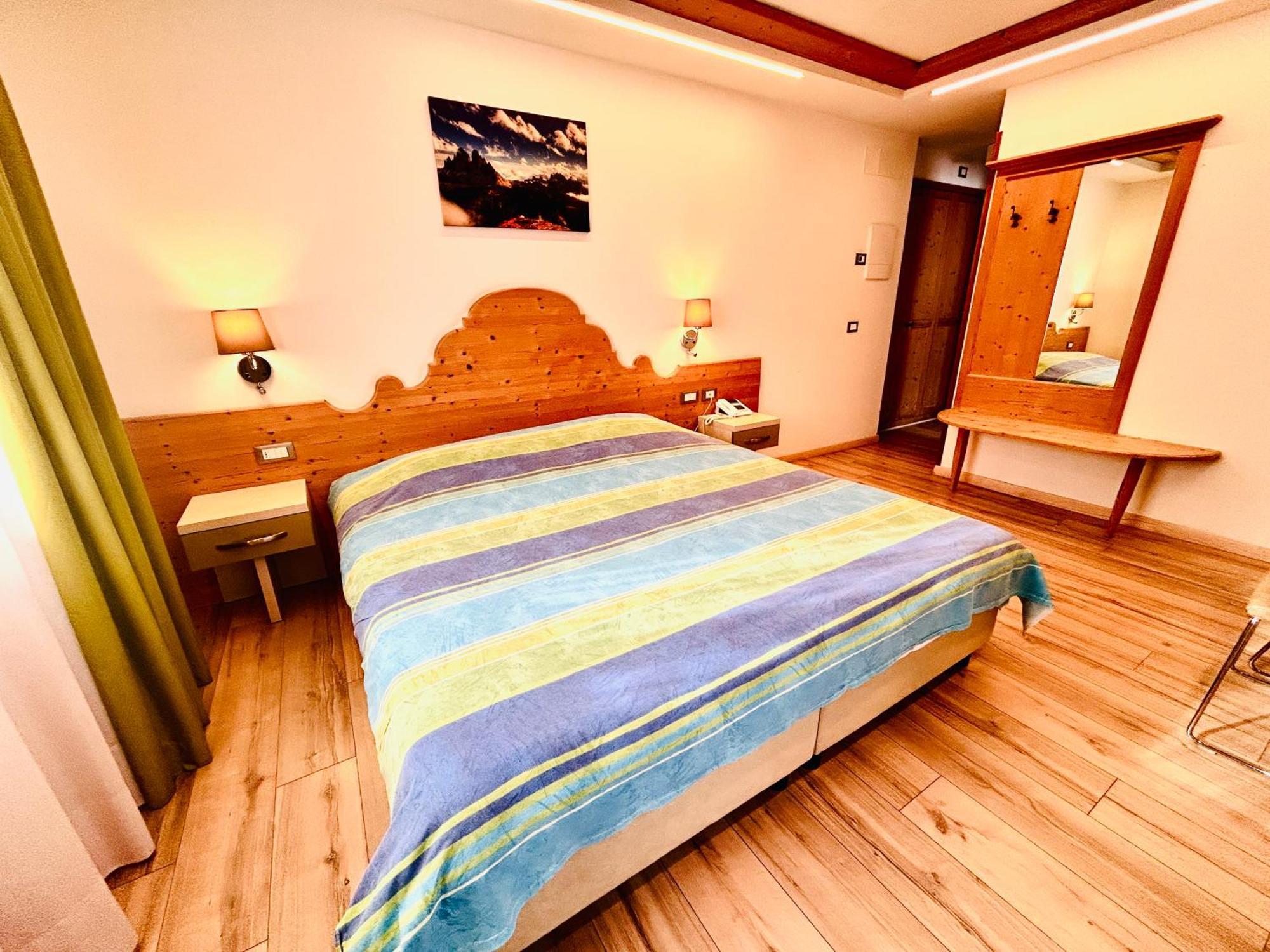 Hotel Hotel Centrale