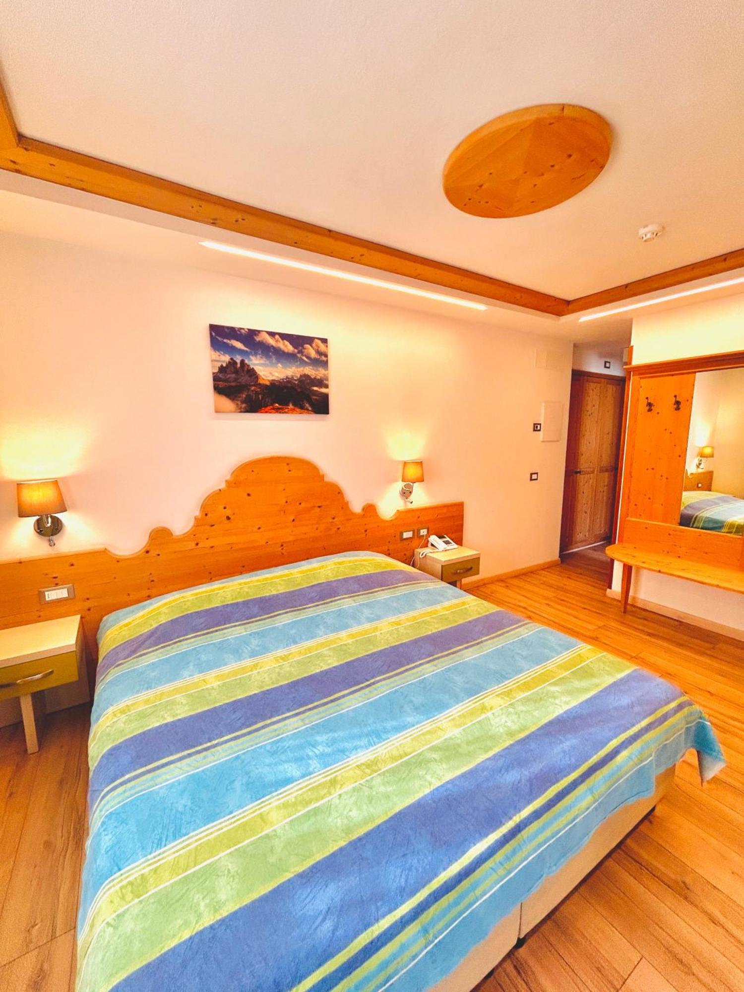 Hotel Hotel Centrale Auronzo di Cadore