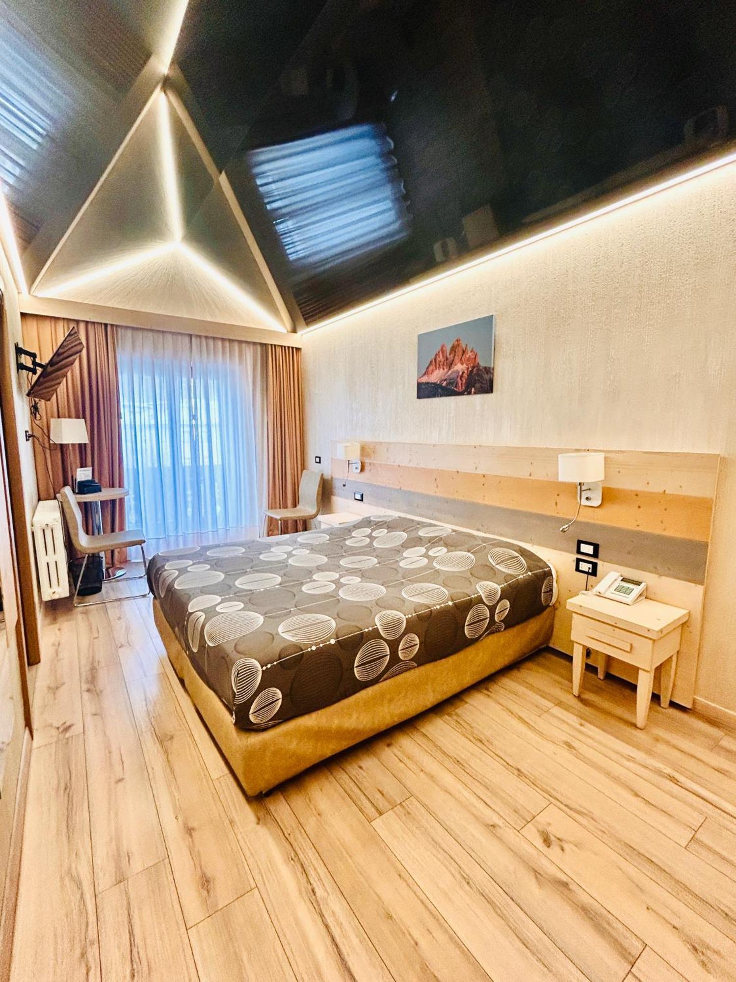 Hotel Centrale 3*