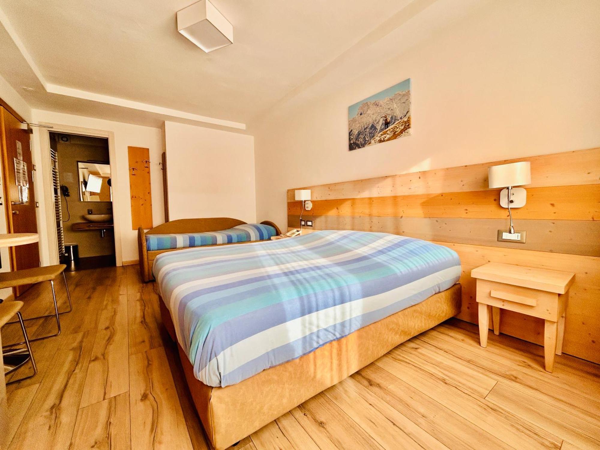 Hotel Centrale