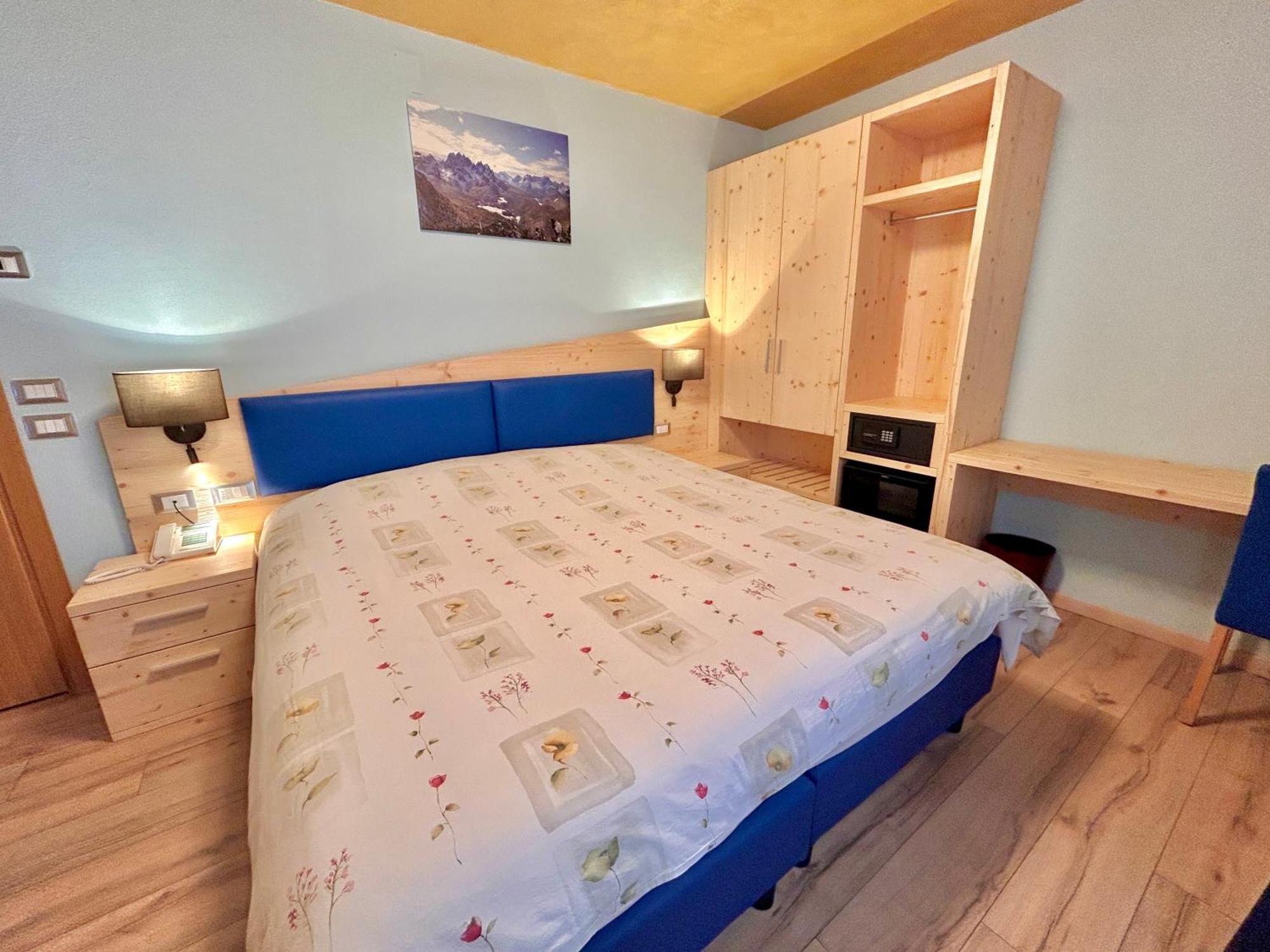Hotel Hotel Centrale Auronzo di Cadore
