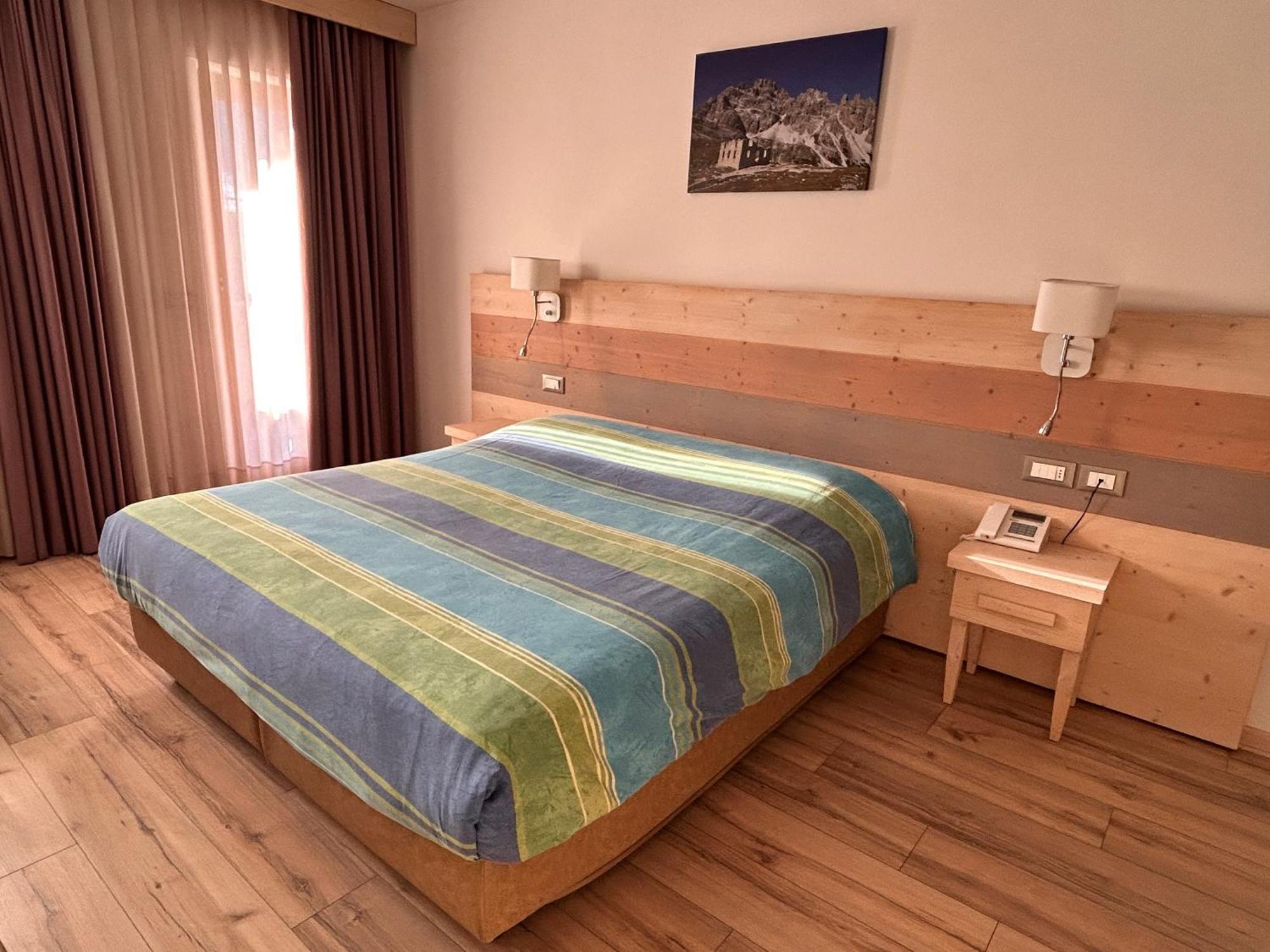 Hotel Centrale 3* Auronzo di Cadore