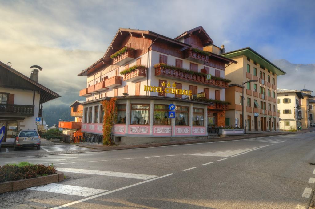 Hotel Centrale 3*