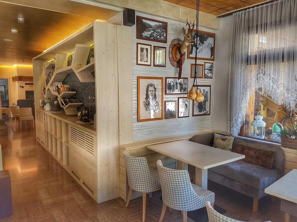 Hotel Hotel Centrale Auronzo di Cadore