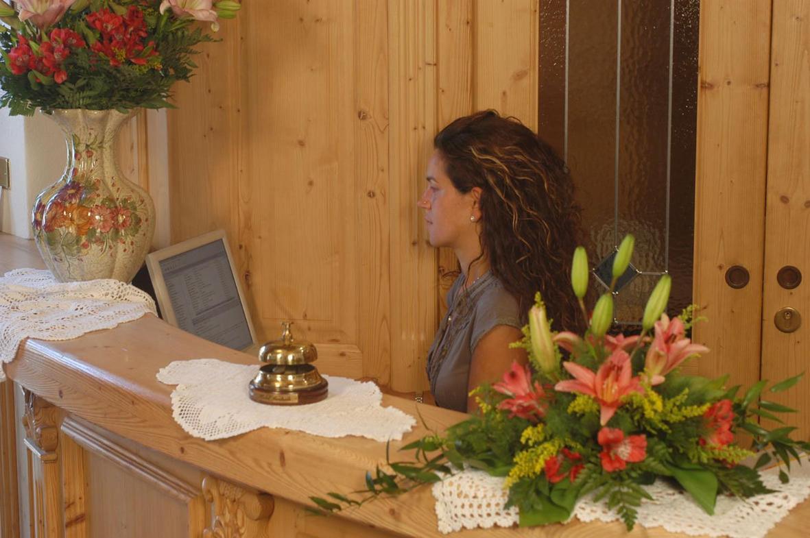 Hotel Centrale 3*