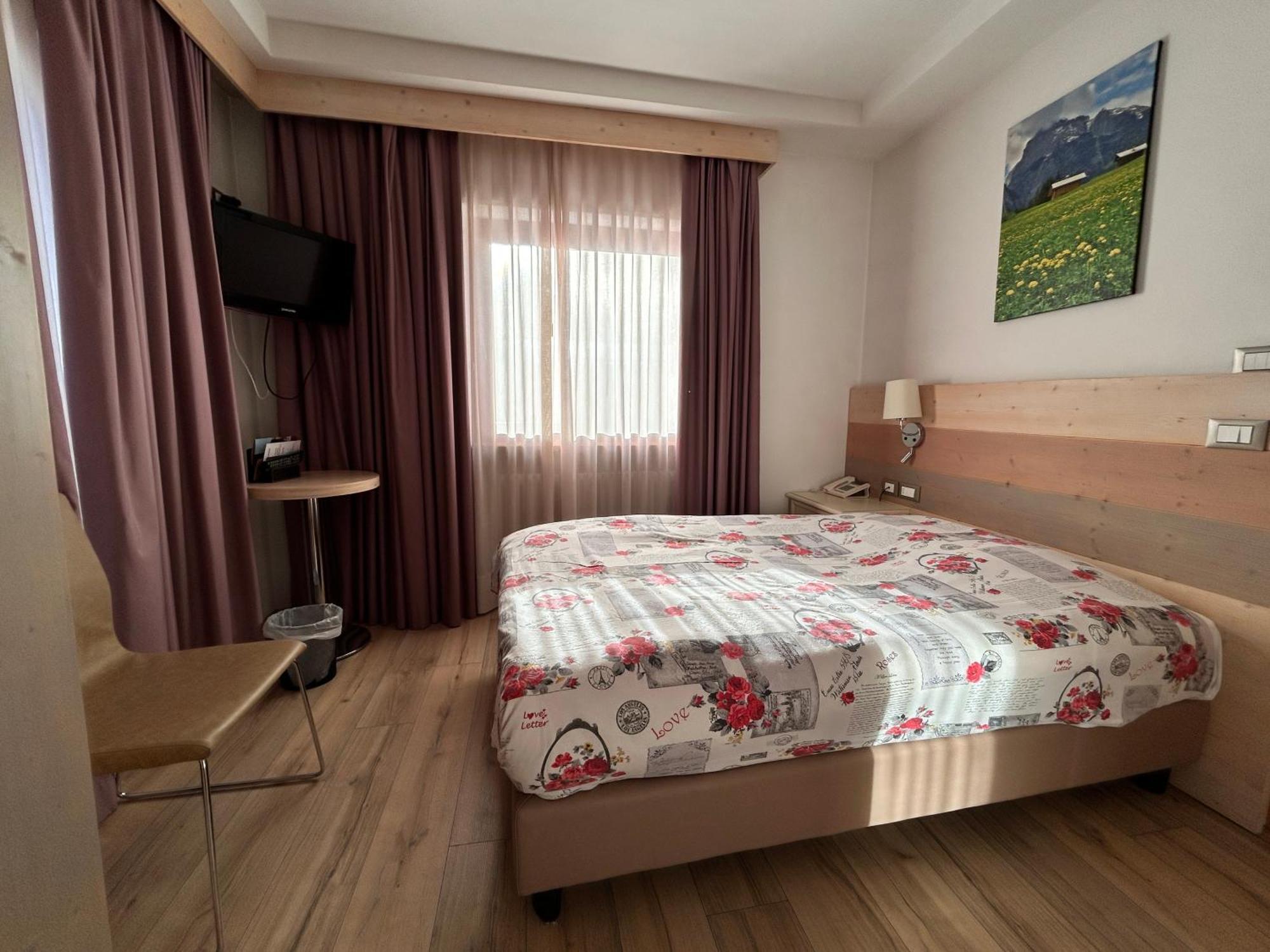 Hotel Centrale 3*