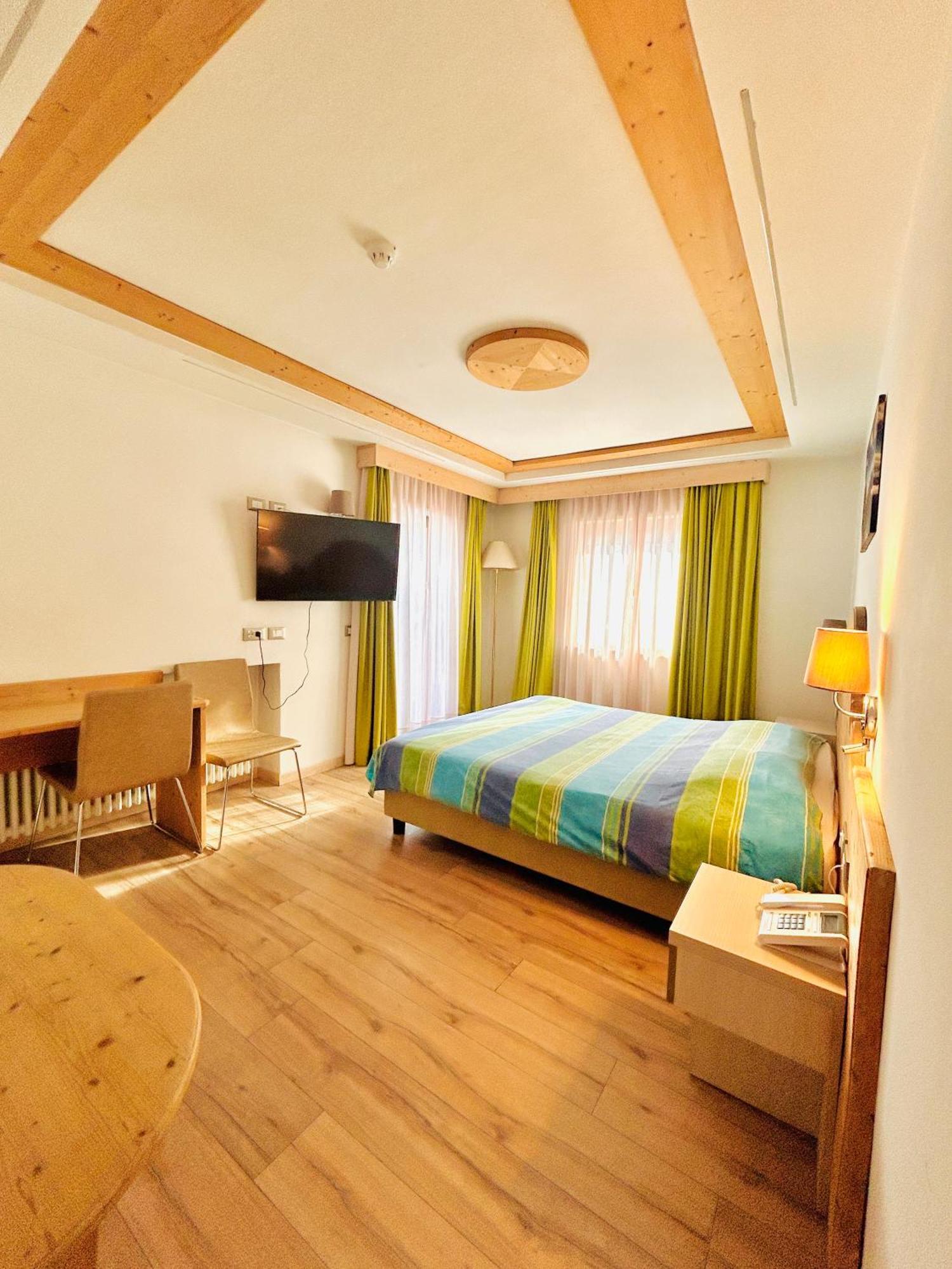 Hotel Centrale Auronzo di Cadore