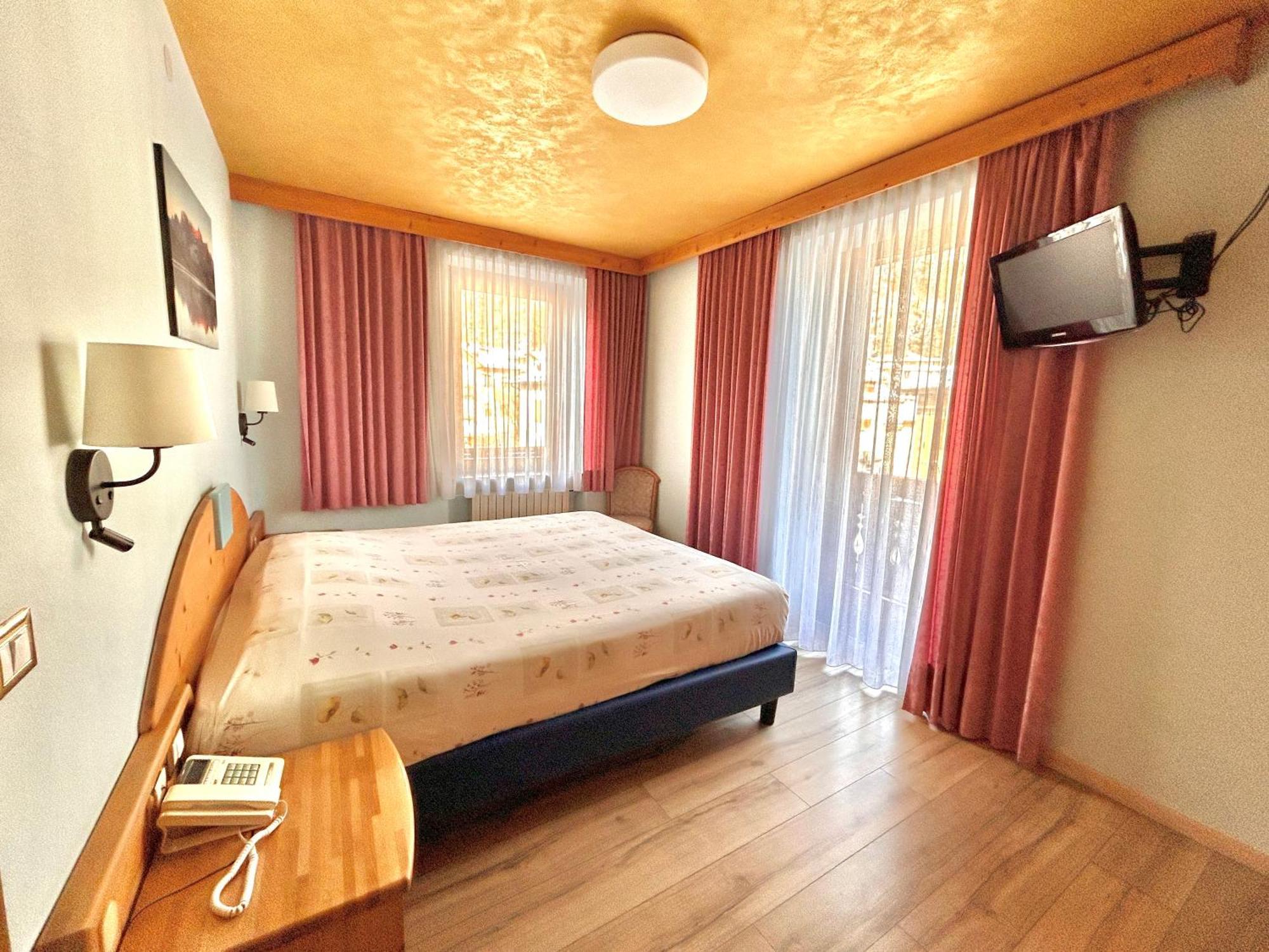 Hotel Centrale 3* Auronzo di Cadore