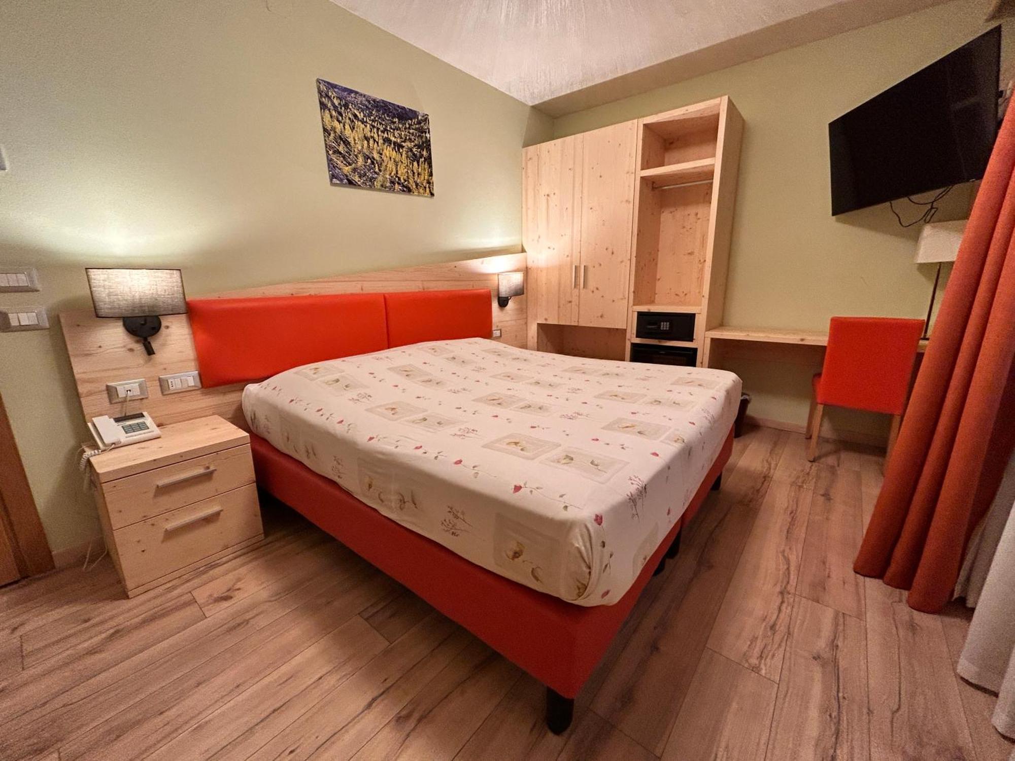 Hotel Centrale Hotel