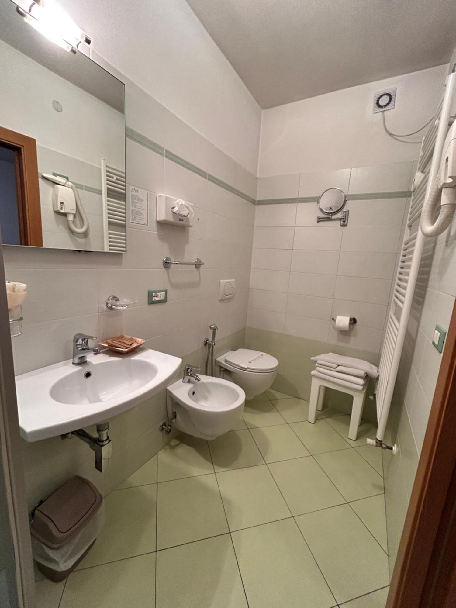 Hotel Hotel Centrale